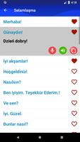 Lehçeyi Daha Hızlı Öğrenin Ekran Görüntüsü 1
