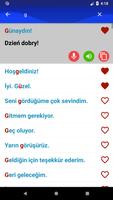 Lehçeyi Daha Hızlı Öğrenin Ekran Görüntüsü 2