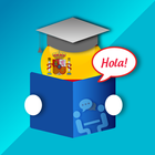 Learn Spanish Faster 图标