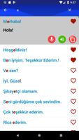 İspanyolcayı Hızlı Öğrenin Ekran Görüntüsü 2