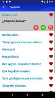 İspanyolcayı Hızlı Öğrenin Ekran Görüntüsü 3