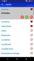 Apprendre l'espagnol capture d'écran 1