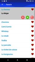 Apprendre l'espagnol capture d'écran 3