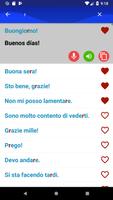 2 Schermata Impara lo spagnolo velocemente
