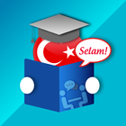 Learn Turkish Faster آئیکن