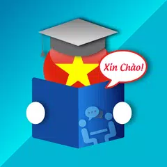 ベトナム語をもっと早く学ぶ アプリダウンロード
