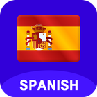 Apprendre l'espagnol icône