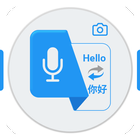 Voice Translator-Translate you icon