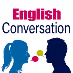 Daily English Conversations アプリダウンロード