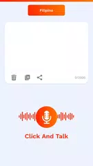 Filipino English Translator APK download