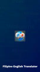 Filipino English Translator APK download