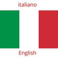 Italian English Translator