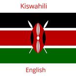 Kiswahili English Translator
