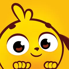 Tabi Land: toddler learning APK Herunterladen