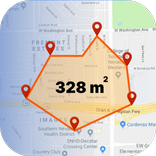 Land Area Calculator