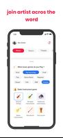 ARTY Connect, aspire & inspire تصوير الشاشة 3