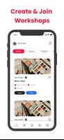 ARTY Connect, aspire & inspire تصوير الشاشة 1