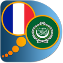 Arabic French dictionary APK