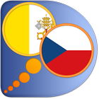 Czech Latin dictionary 图标