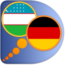 German Uzbek dictionary-APK