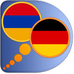 German Armenian dictionary
