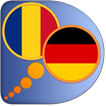 German Romanian dictionary