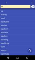 English Zulu dictionary पोस्टर
