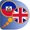 English Haitian Creole dict