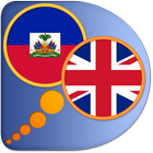 English Haitian Creole dict icon