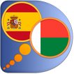 Spanish Malagasy dictionary