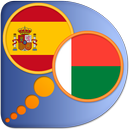 Spanish Malagasy dictionary APK