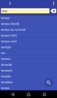 French Polish dictionary 海报