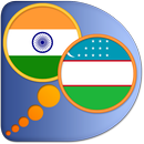 Hindi Uzbek dictionary APK