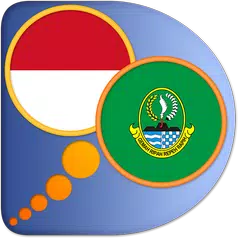 Indonesian Sundanese dict APK Herunterladen