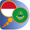 Kamus Indonesia-Sunda