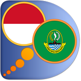Indonesian Sundanese dict icône
