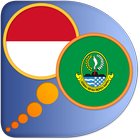 Indonesian Sundanese dict biểu tượng