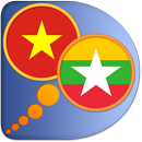 Myanmar (Burmese) Vietnamese d APK