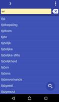 Dutch Russian dictionary 海報