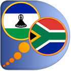 Sesotho Zulu dictionary icon