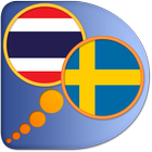 Swedish Thai dictionary أيقونة