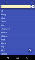 Swedish Ukrainian dictionary الملصق