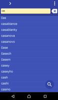 Czech Russian dictionary پوسٹر