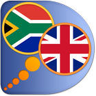 Afrikaans English dictionary icon