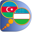 Azerbaijani Uzbek dictionary APK