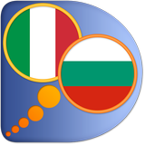 Bulgarian Italian dictionary-icoon