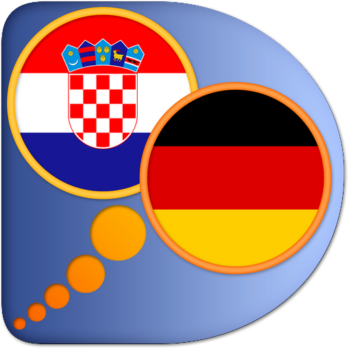 German Croatian dictionary