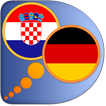 ”German Croatian dictionary