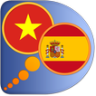 ”Spanish Vietnamese dictionary