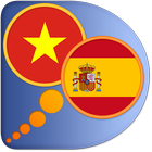 Spanish Vietnamese dictionary Zeichen